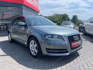 Audi A3 1.4 TFSI Attraction/komplettes Audi-Scheckheft!
