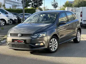Volkswagen Polo 1.6 TDI Comfortline