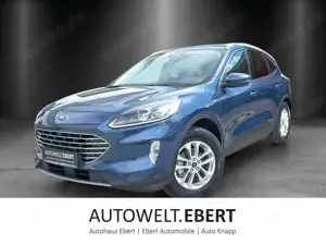 Ford Kuga 2.5 PHEV Titanium X Aut./LED/ACC/BO/NAVI/