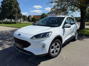 Ford Kuga 2.5 Plug-In Hybrid Cool  Connect AHK NAVI