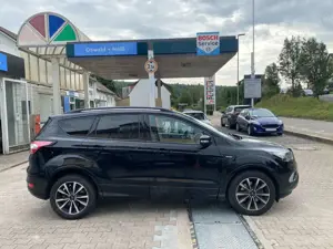 Ford Kuga ST-Line  Automatik Bild 4