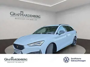 CUPRA Leon Sportstourer eHybrid DSG SafeDriving XL
