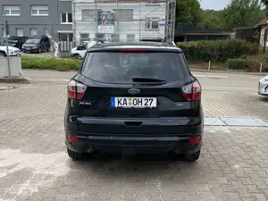 Ford Kuga ST-Line  Automatik Bild 5