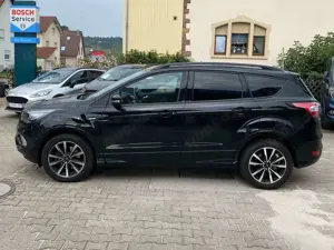 Ford Kuga ST-Line  Automatik Bild 2