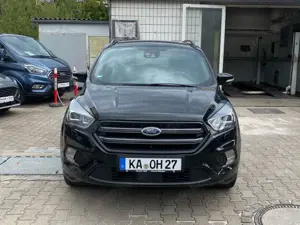 Ford Kuga ST-Line  Automatik Bild 3