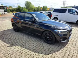 BMW 118 1 Lim. 5-trg. 118 i Edition M Sport