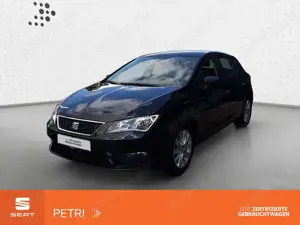 SEAT Leon Style 2.0 TDI*Beats*Navi*DAB*Climatronic*MF