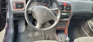 Peugeot 307 Premium Bild 5