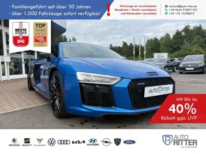 Audi R8 V10 PLUS Coupe ohne OPF Sammlerzustand