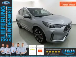 Ford Kuga 2.5 Hybrid ST-Line X AHK+Pano+TechPa+ACC