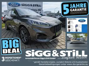 Ford Kuga 2.5 PHEV ST-Line X LED*ACC*HUD*NAV*4xSHZ*2xCAM