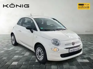 Fiat 500 MY23 1.0 GSE Klima  Sound Bild 2