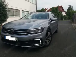 Volkswagen Passat Variant Passat Variant 1.4 TSI Plug-In-Hybrid DSG GTE