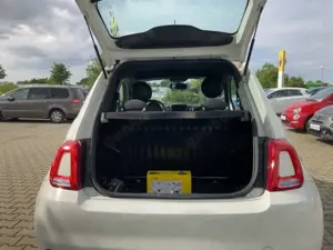 Fiat 500 MY23 1.0 GSE Klima  Sound Bild 5