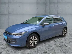 Volkswagen Golf Bild 2