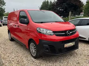 Opel Vivaro Kasten Edition M L2*HU/AU+Service Neu*