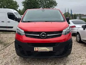 Opel Vivaro Kasten Edition M L2*HU/AU+Service Neu* Bild 2