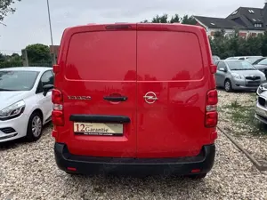 Opel Vivaro Kasten Edition M L2*HU/AU+Service Neu* Bild 5