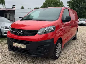 Opel Vivaro Kasten Edition M L2*HU/AU+Service Neu* Bild 3