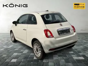 Fiat 500 MY23 1.0 GSE Klima  Sound Bild 4