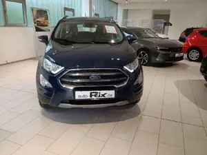 Ford EcoSport EcoSport Titanium