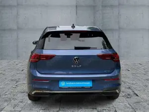 Volkswagen Golf Bild 5