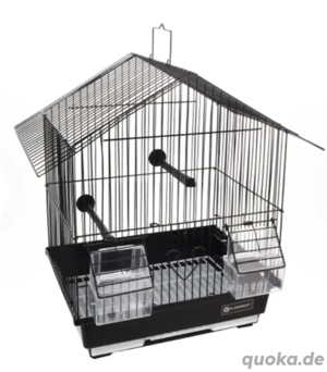 Käfig Vogelkäfig Transportkäfig neu