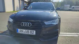 Audi A6 2.0 TDI ultra