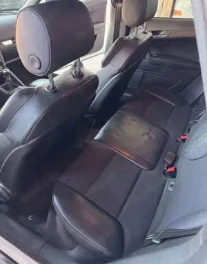 Audi A3 1.4 TFSI Sportback S Line Sportpaket plus Bild 3