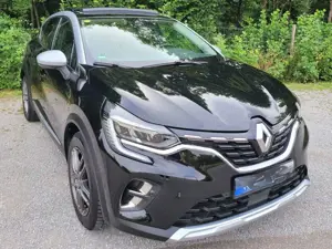 Renault Captur Captur TCe 155 EDC GPF EDITION ONE