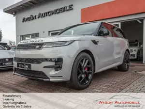 Land Rover Range Rover Sport P460e Dynamic SE*Pano*AHK*22"*