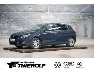 Peugeot 308 1.2 e-THP PureTech Style Panorama Rückfahrkame