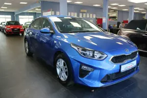 Kia Ceed / cee'd 1.4 Vision