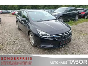 Opel Astra K Sportst 1.0 Turbo Edition Navi SHZ PDC