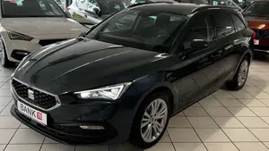SEAT Leon 1.5 eTSI Style ED DSG  TÜVAU neuGarantie Bild 3