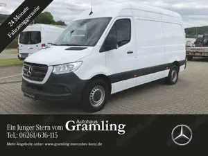 Mercedes-Benz Sprinter 317 CDI KA Hoch *Navi*Klima*PTS*Kamera*