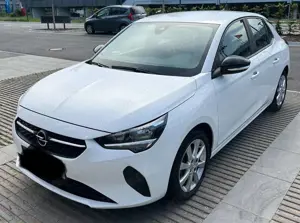 Opel Corsa Corsa 1.2 Start/Stop Edition