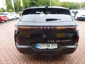 Opel Grandland 1.2 48V Mild-Hybrid 100 kW GS Bild 4
