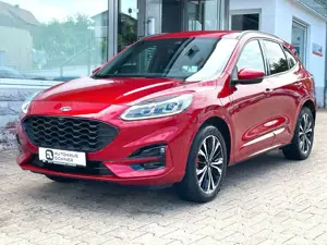 Ford Kuga 2.5 Duratec Plug-In Hybrid ST-Line X