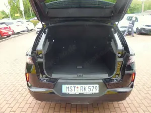 Opel Grandland 1.2 48V Mild-Hybrid 100 kW GS Bild 5