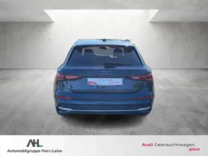 Audi A3 Sportback 35 TFSI LED Navi GRA SHZ VC+ PDC Bild 4