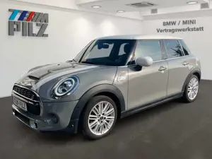 MINI Cooper S Leder Kamera harman/kardon Komfortzug.