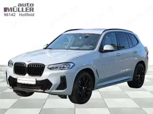 BMW X3 xDrive30d M Sportpaket Head-Up HK HiFi DAB