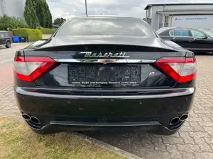 Maserati GranTurismo 4.7 V8 S Automatik Bild 5