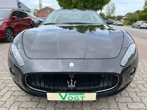Maserati GranTurismo 4.7 V8 S Automatik Bild 2