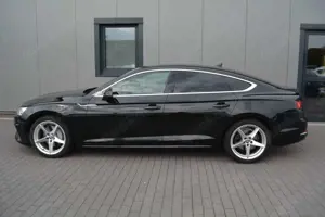 Audi A5 Sportback 40 TDI sport-virtualCP