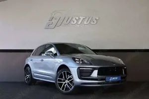 Porsche Macan 2.0 AWD/360*/4xSHZ/SBL/LHZ/PANO/TOTW/R20
