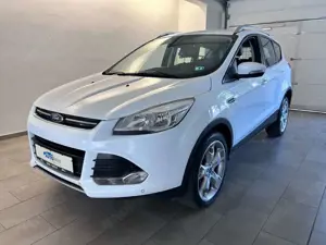 Ford Kuga Titanium*Navi*