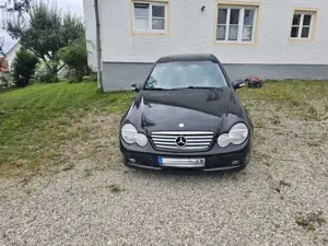 Mercedes-Benz C 180 Sportcoupe