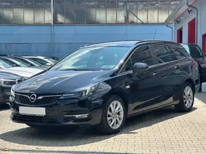 Opel Astra 1.2*AHK*Kamera*Navi*LED*Klimaauto*Tempo*Alu